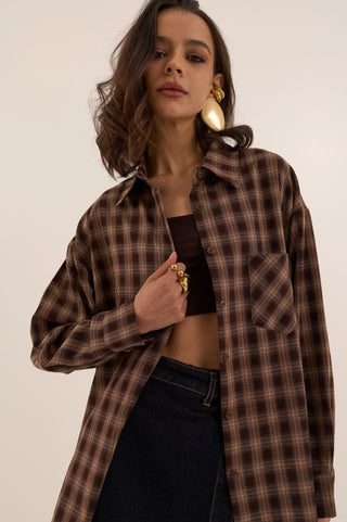 CAMICIA JOLENE
