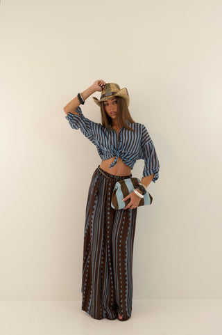 PANTALONE MOSAIC