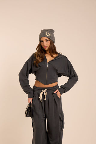 Set completo Urban Chic