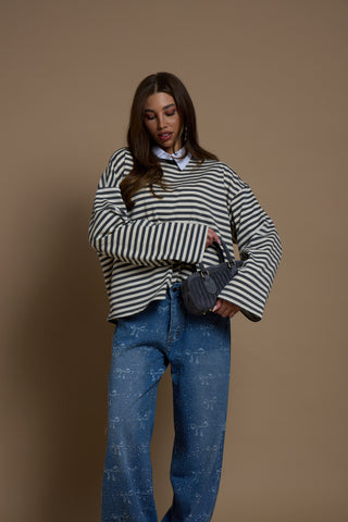 Jeans NÄSTRO DI LUCE