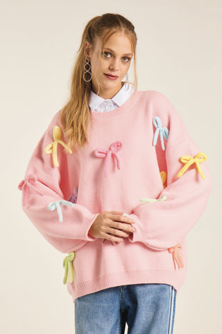 Maglione Candy