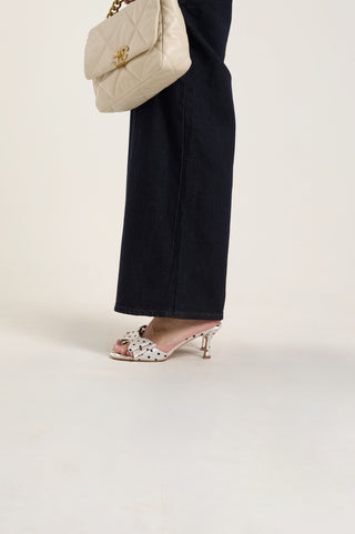 SANDALO MULE DOLCE PARIGI