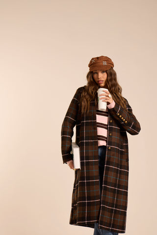 Cappotto POPPY