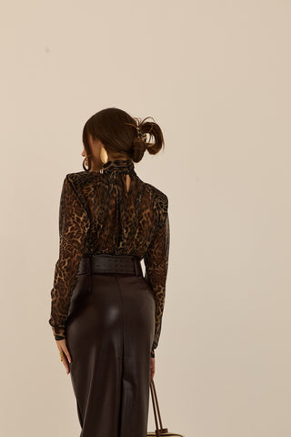 GONNA LONGUETTE MONROE BORDEAUX