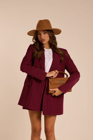 Blazer Franklin