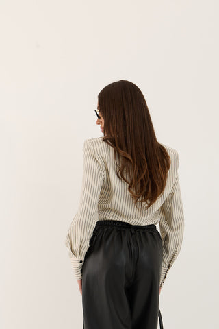 CAMICIA CRAVATTA DIPLOMATICA