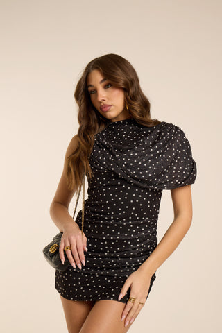 POIS SIGNATURE DRESS