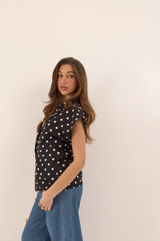 CAMICIA POIS RAFFINATA