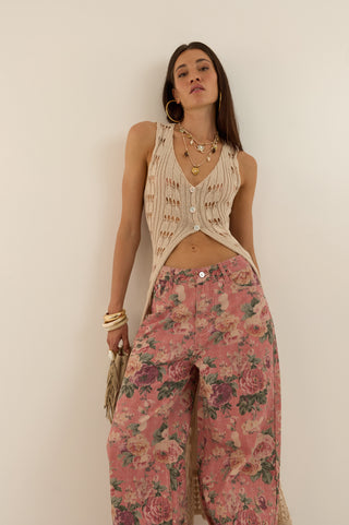 EDEN DENIM JEANS