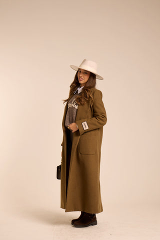 Cappotto Jussieu