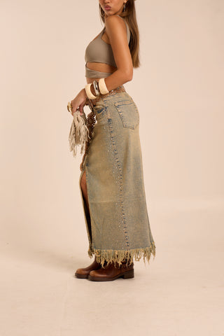 Gonna lunga Lúminita