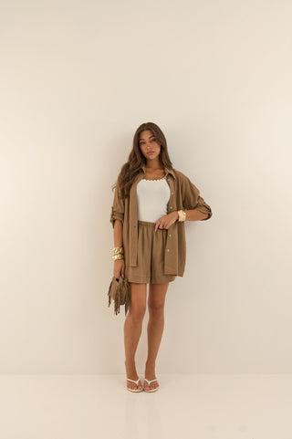 COORDINATO CAMMELLO DAKAR