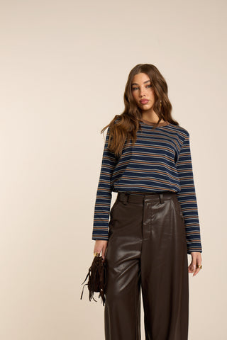 Maglia MARIN STRIPE