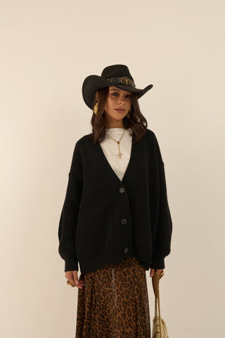CARDIGAN THE ESSENTIAL