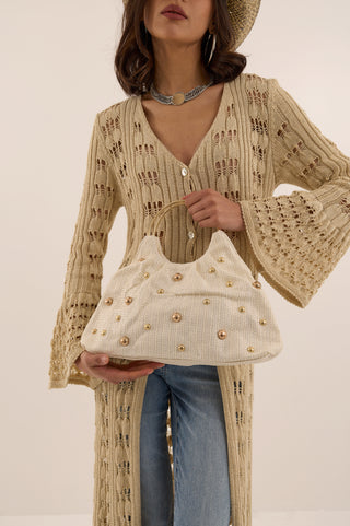 BORSA PERLAGE