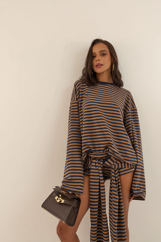 COORDINATO LOLA CAMMELLO