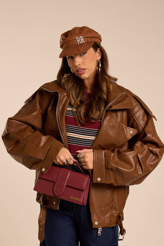 Bomber Biker LAURENT