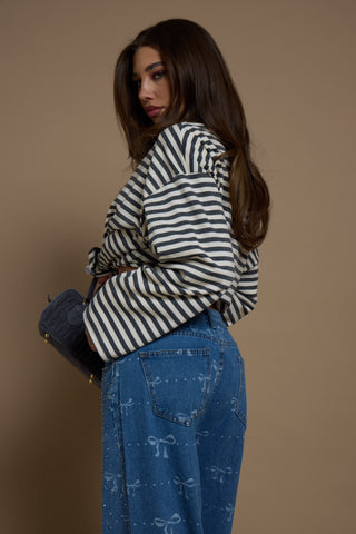 Jeans NÄSTRO DI LUCE