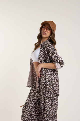 COORDINATO JAQUE