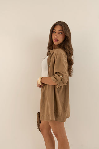 COORDINATO CAMMELLO DAKAR