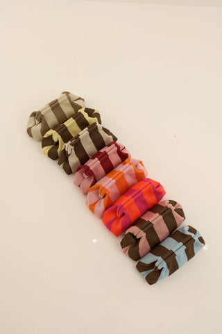 POCHETTE HAVANA