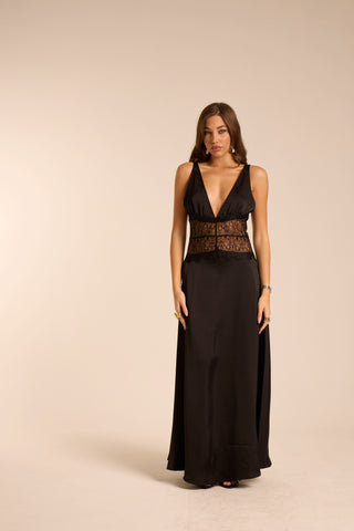 Abito elegante CHANTY