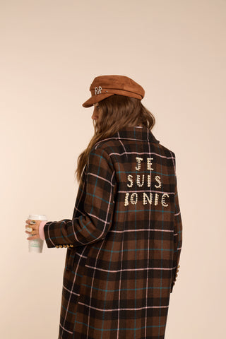 Cappotto POPPY
