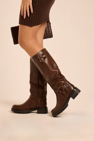 Stivale Bronzè Milano