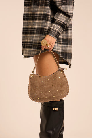 Bag Suede MUDD