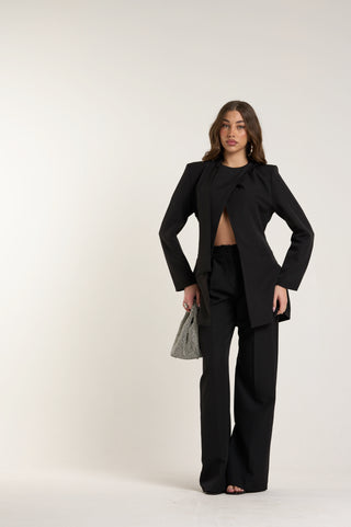 ECLIPSE BLACK COMPLETO