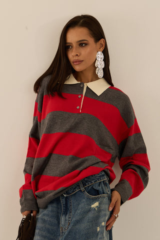 PULLOVER COLLEGE CLUB