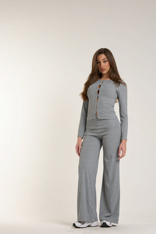 COO-SET GRIGIO COMFORT