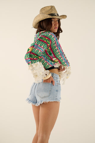 SHORTS MALIBU'