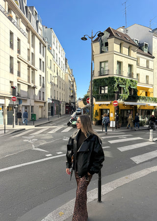 Bomber Biker LAURENT