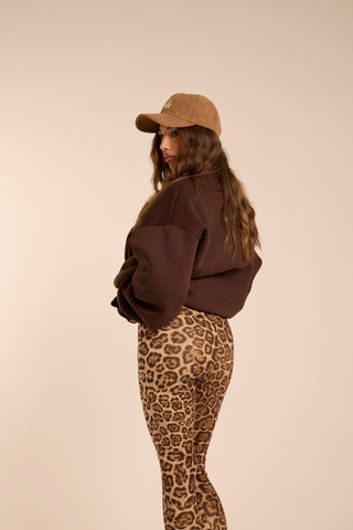 Leggins maculato MINÙ