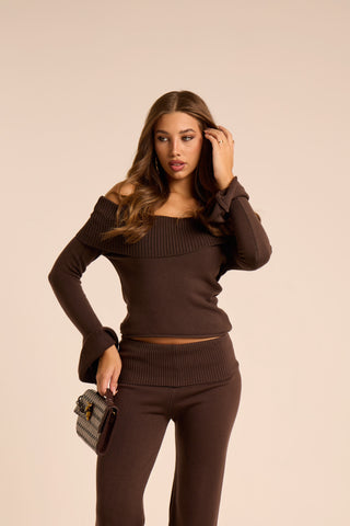 Coordinato in maglia SUSY