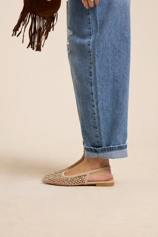 Ballerina flat MADDEN