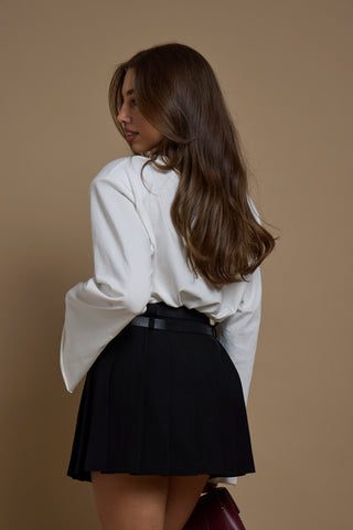 Gonna doble belt ADELE