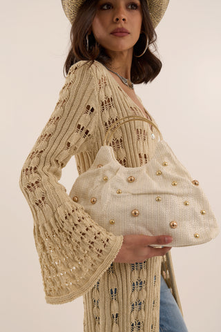 BORSA PERLAGE