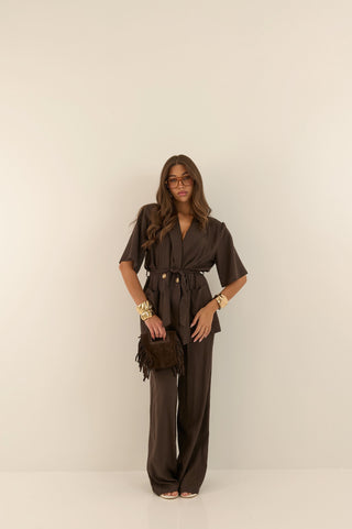 COMPLETO LEGGERO MANHATTAN