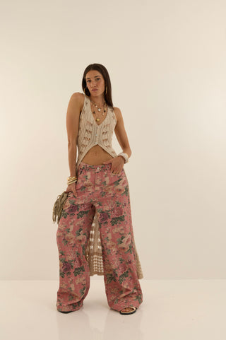 EDEN DENIM JEANS