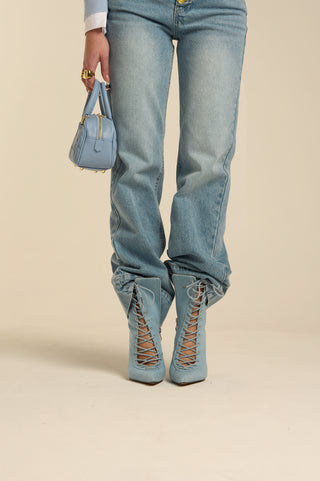 Tacco DENIM WITCH