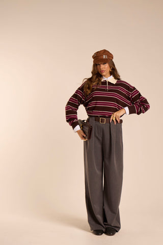 Pantalone Sartoriale NEUTRA