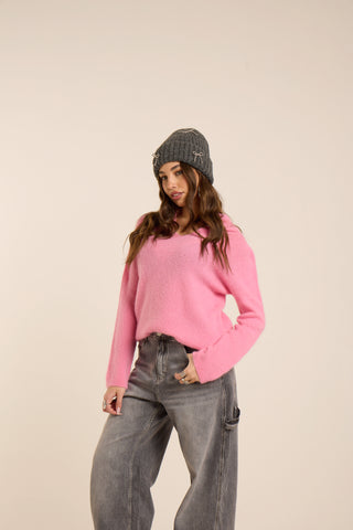 Jeans ASH GREY