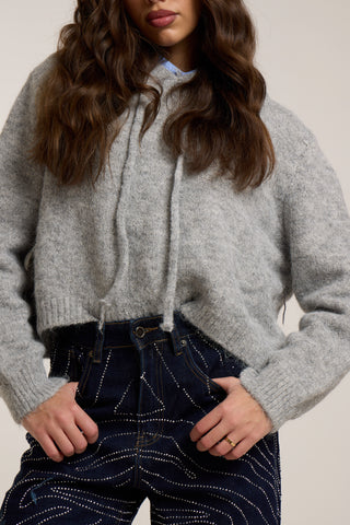 Jeans MOONLIGHT LINES BLU
