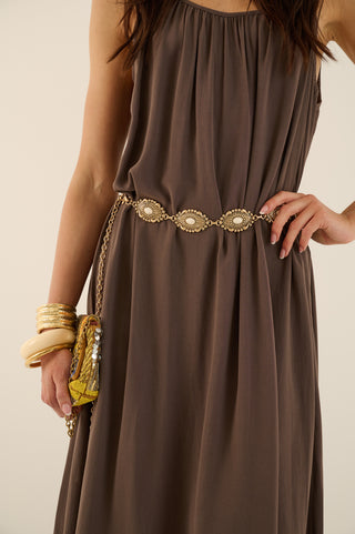 CINTURA BIJOUX ORO