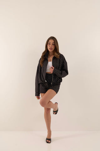 COORDINATO POIS MON AMOUR