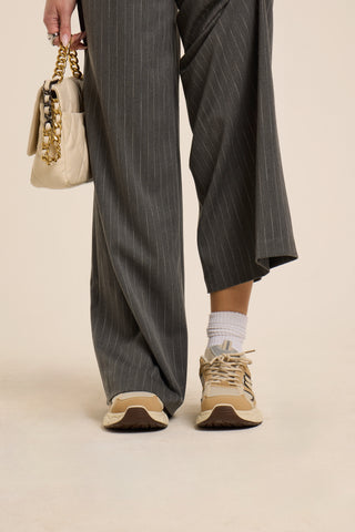 Sneakers in mesh BALANCE