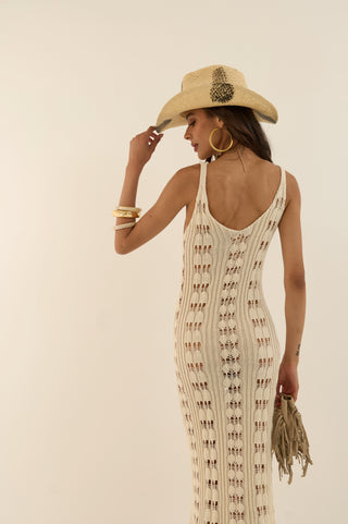 FUORIACQUA CROCHET MIRAME