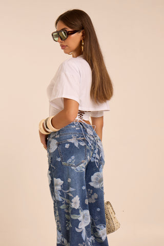 Jeans Yasmine